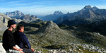 Dolomiten